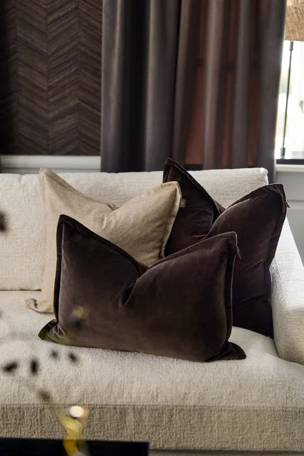 Putetrekk Filipstad Lys Beige