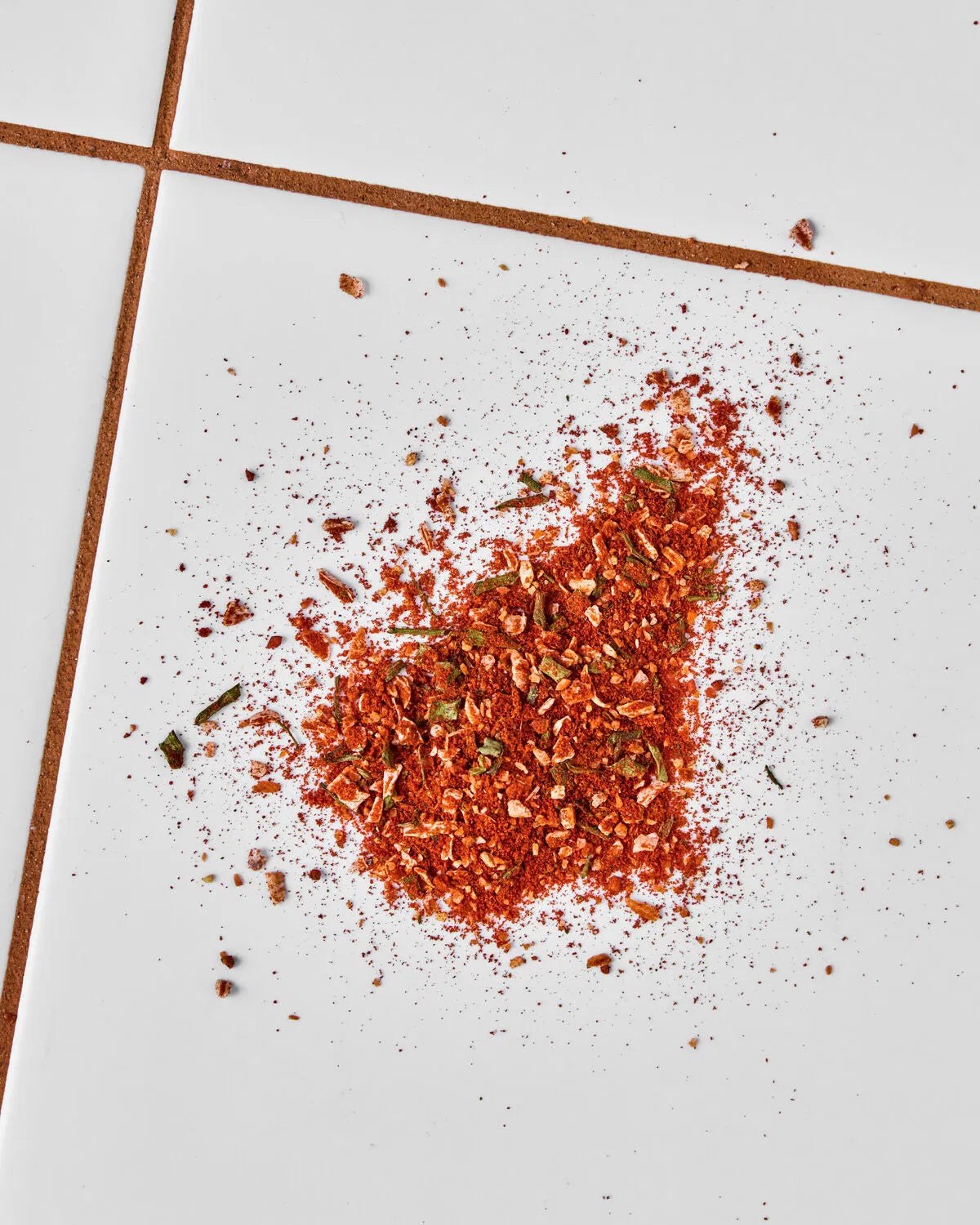 Spice mix BBQ 80g