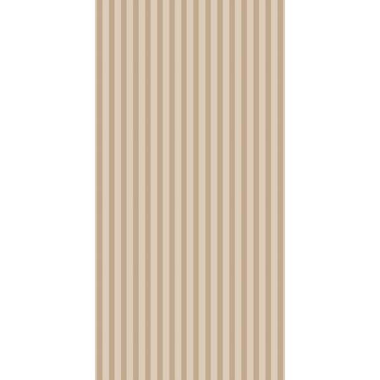 Serviett Beige Striper