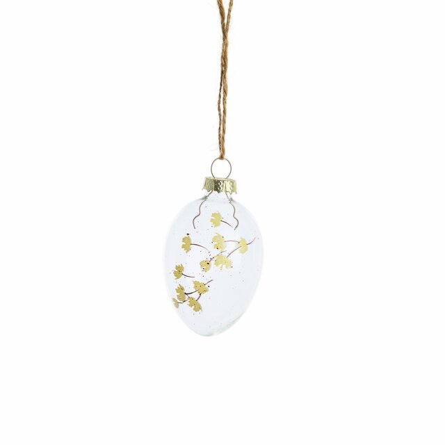 Glassegg Florisse 2
