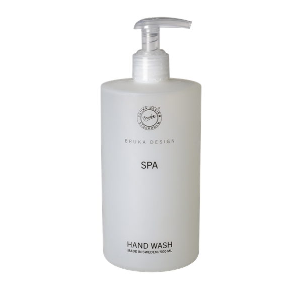 Håndsåpe Spa