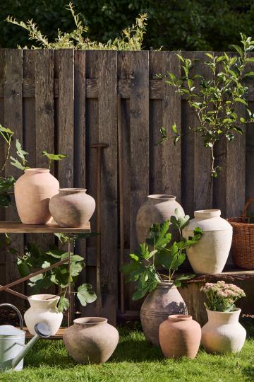 Vase Hera