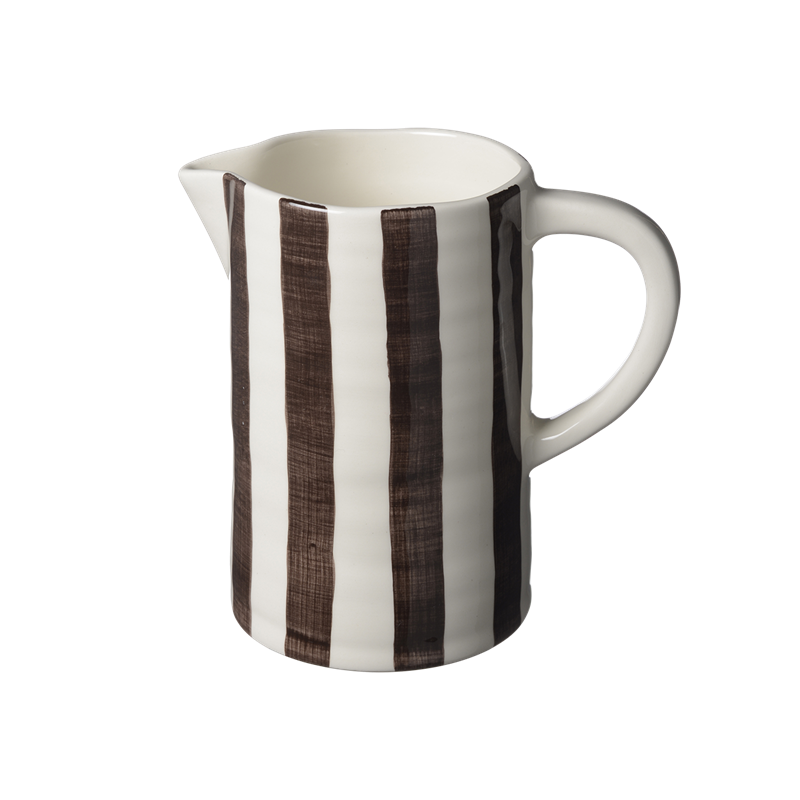 Kanne Capri Striper Java