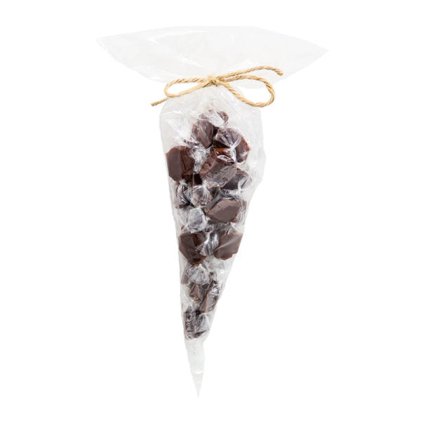 Myk sjokoladekaramell 90g