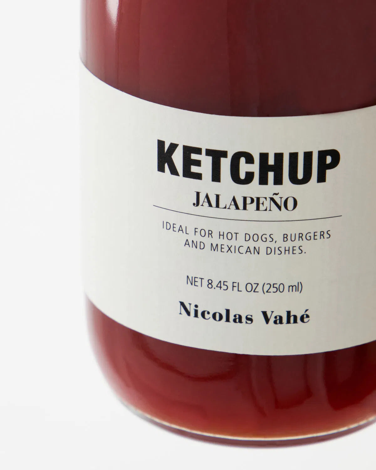 Ketchup Jalapeño 250ml