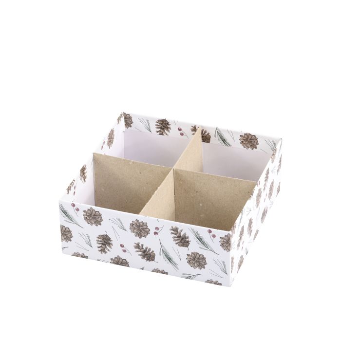 Gaveeske Kongle 3pk