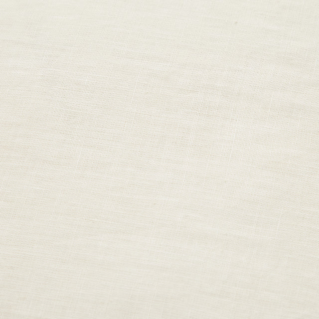 Putetrekk Lin Off White