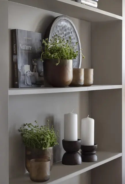 Kubbelysestake Lido 1