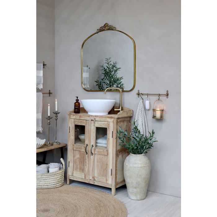 Gulvvase Lourdes H50,5/Ø30 cm