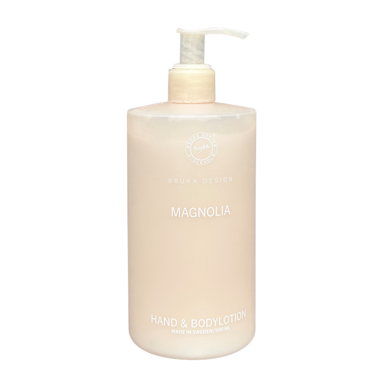 Hand & Body Lotion Magnolia