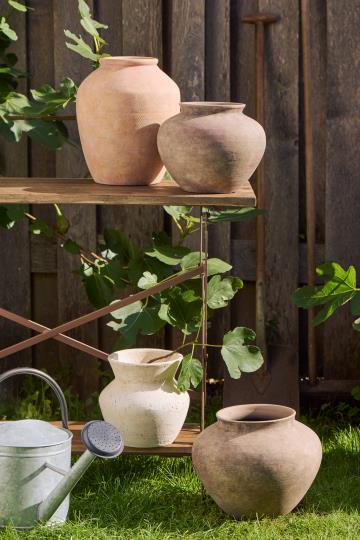 Krukke Minerva Ø:16cm