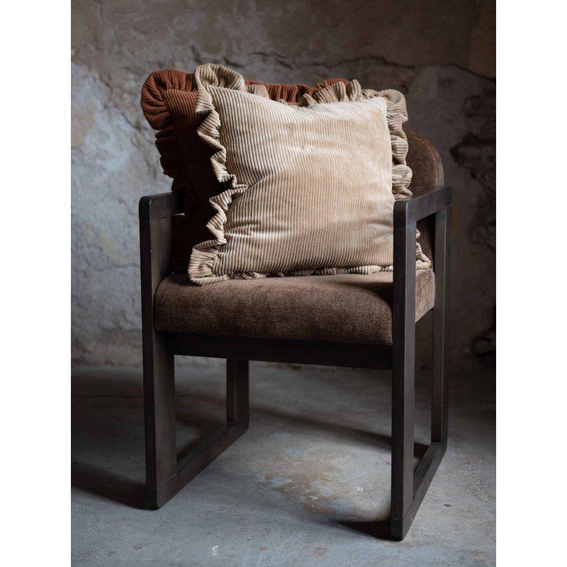 Putetrekk Owen Beige