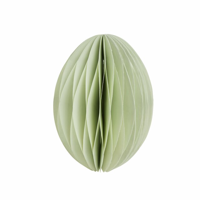 Papiregg Papilla Lys Grønn H20