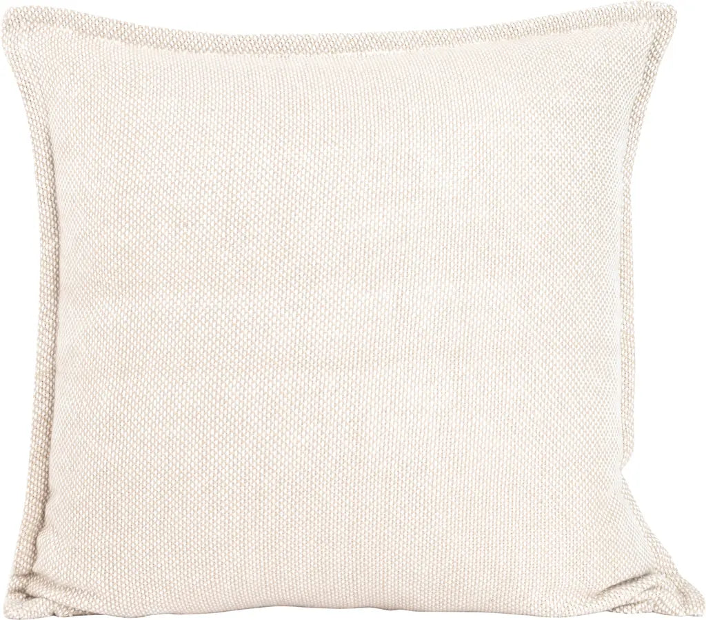 Putetrekk PET Beige