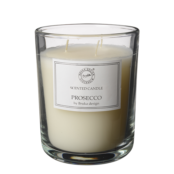 Duftlys Prosecco