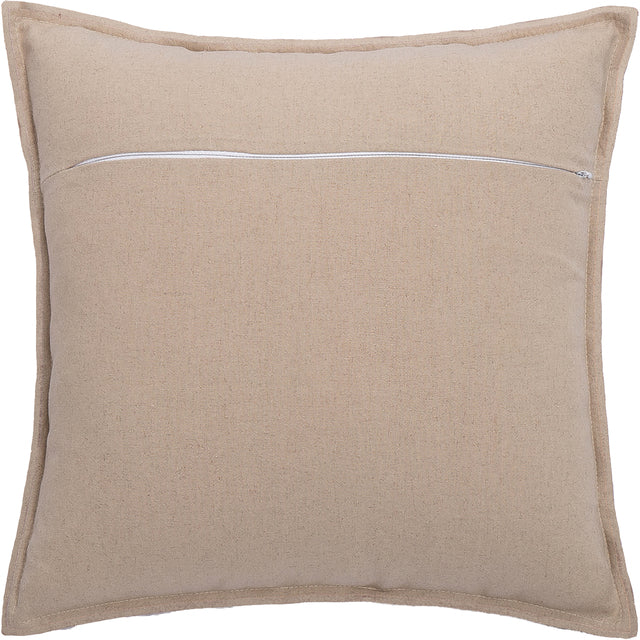 Putetrekk Beige Natur