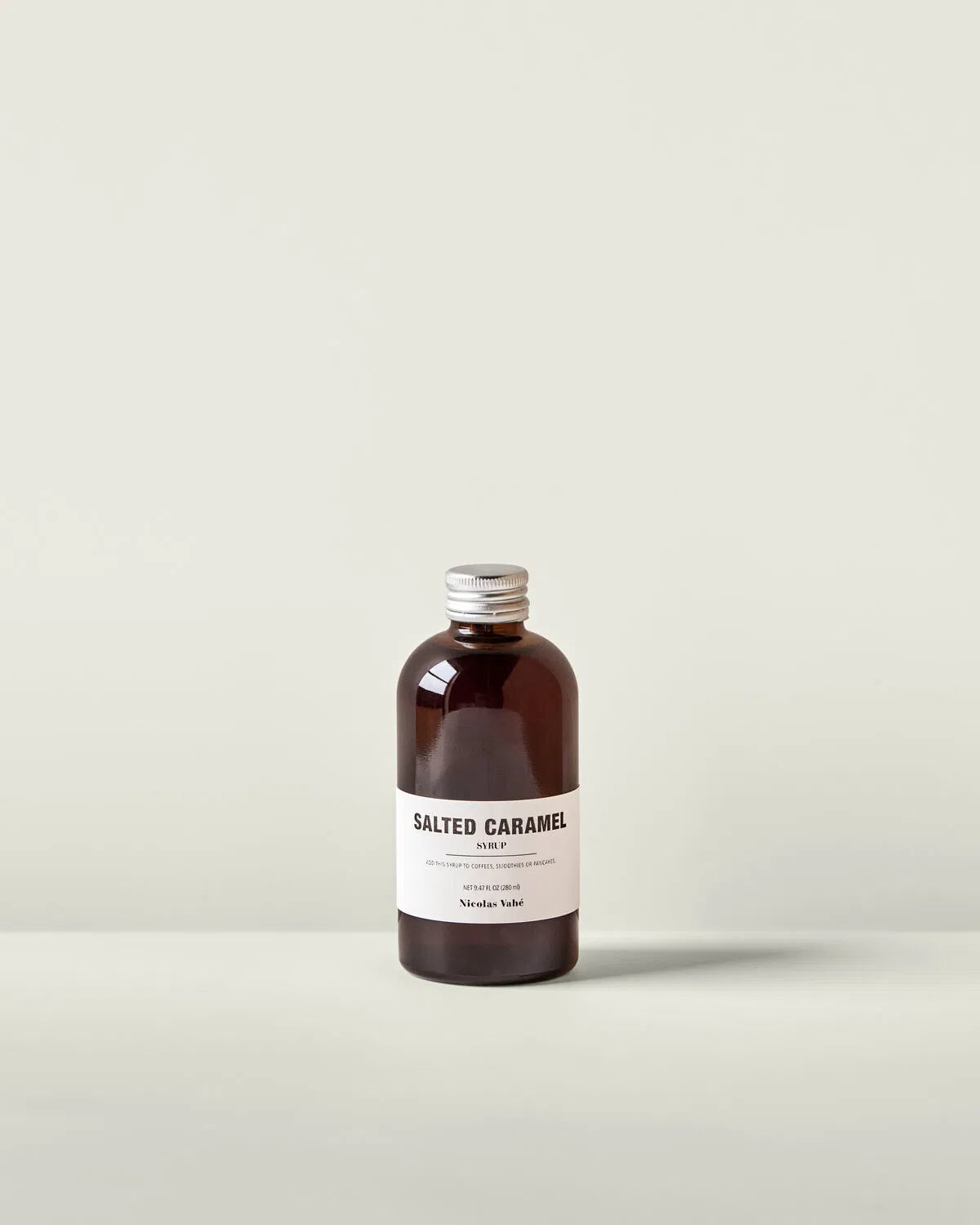 Syrup Salted Caramel 280ml