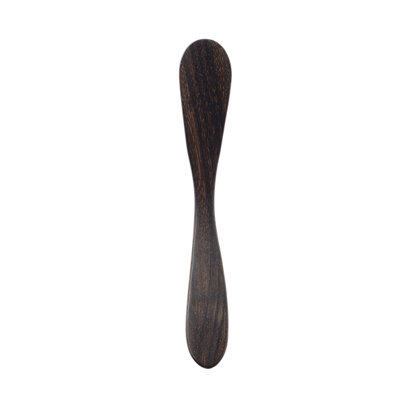 Smørkniv Oljet Rosewood