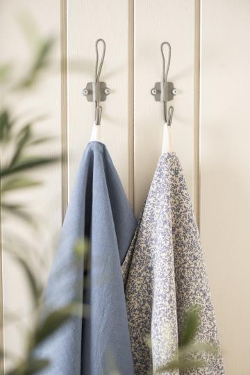 Kjøkkenhåndkle Sofus Blå