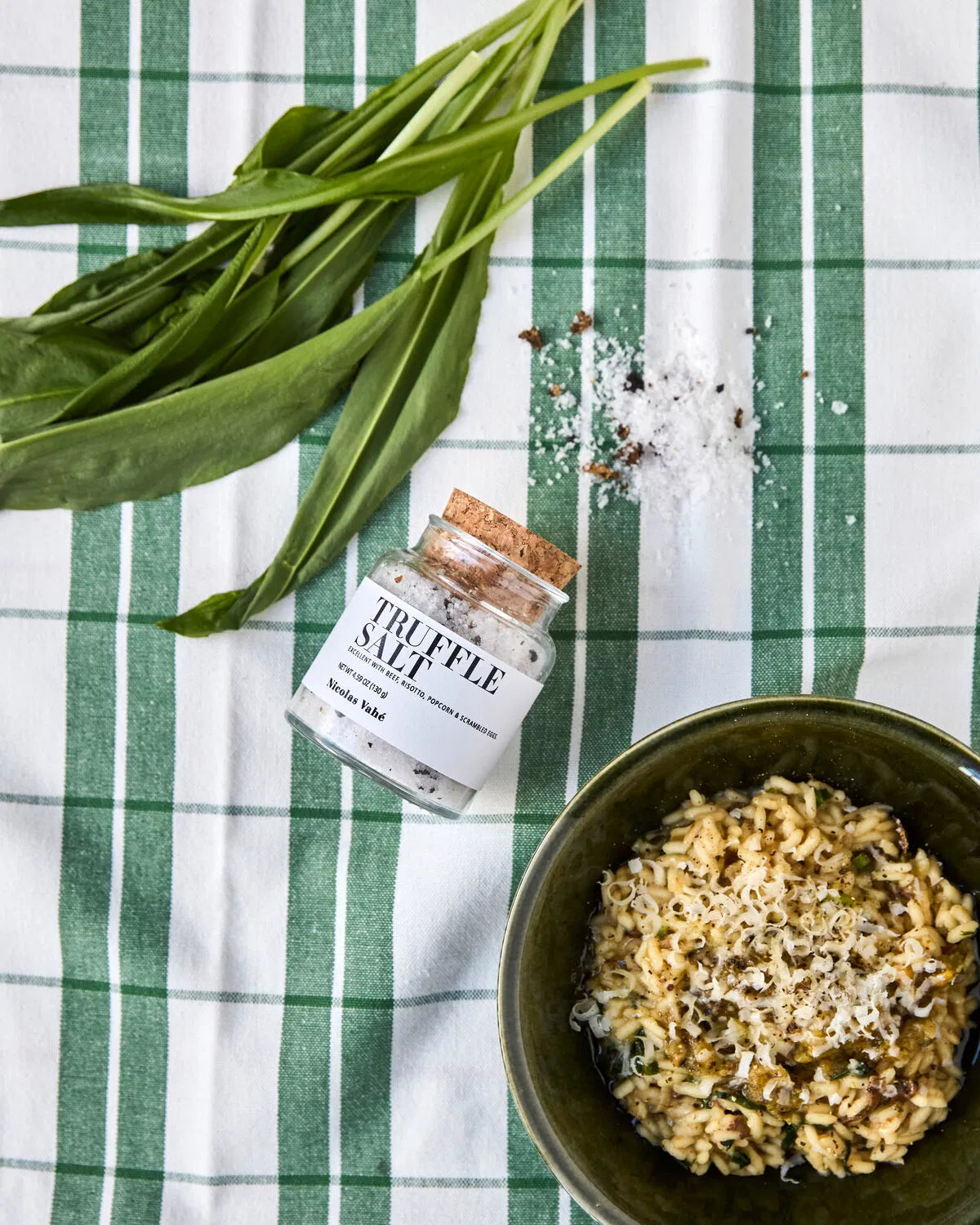 Truffle Salt 130g