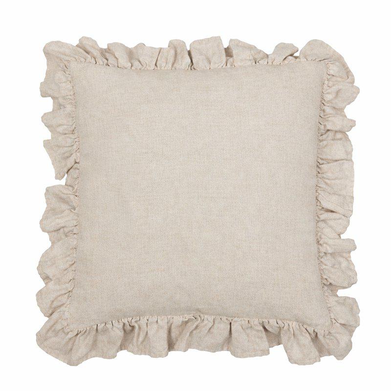 Putetrekk m/volang Sand
