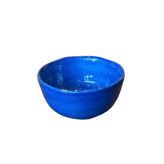 Skål Capri Blå 12cm