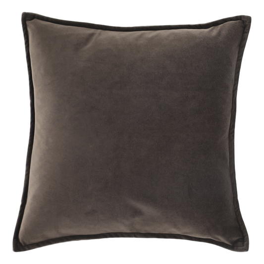 Putetrekk Velur Mocca