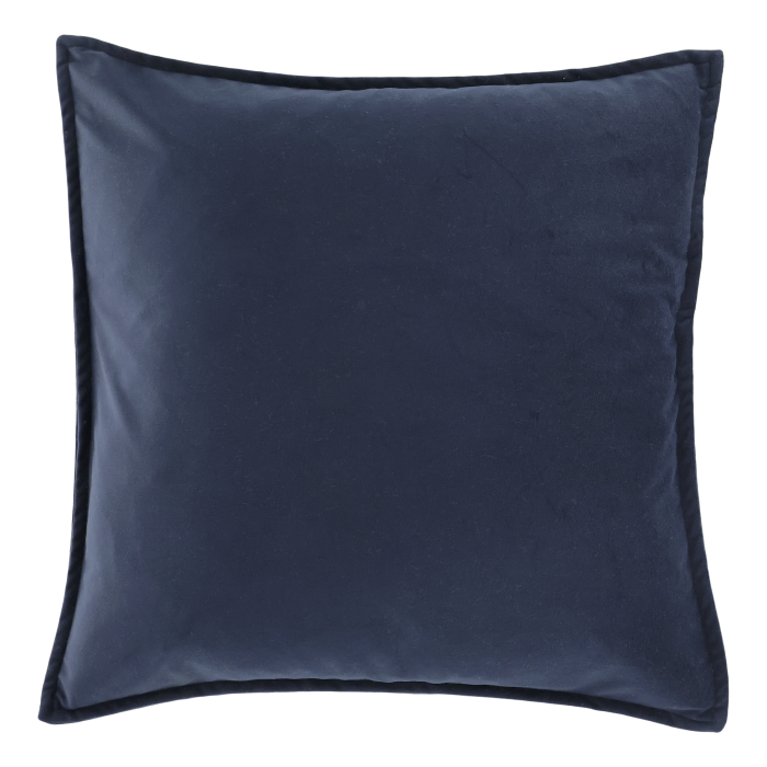 Putetrekk Velur Mørkeblå