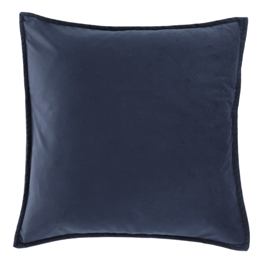 Putetrekk Velur Mørkeblå