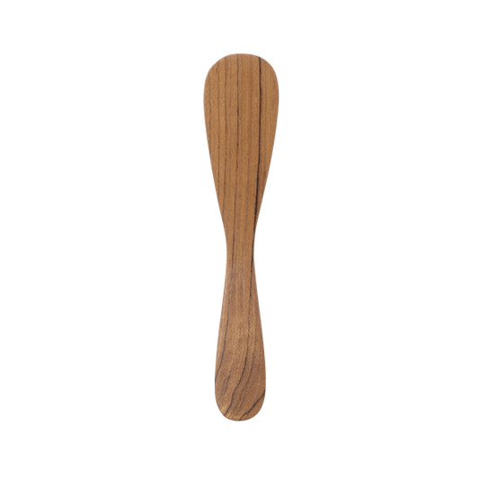 Smørkniv Teak