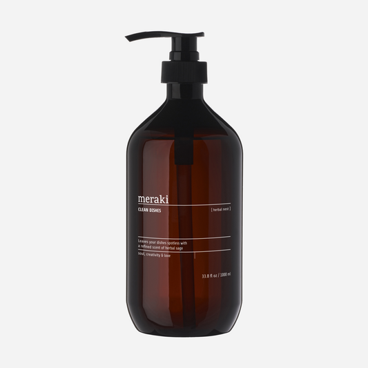 Oppvasksåpe Herbal nest