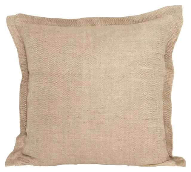 Putetrekk Herringbone