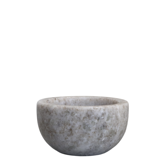 Marmorskål 5,5cm