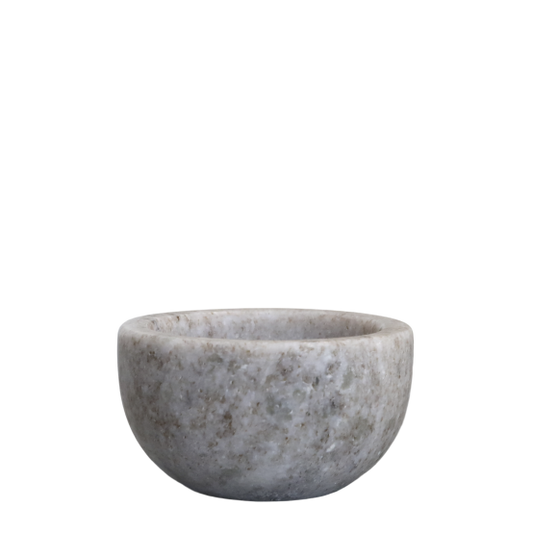 Marmorskål 5,5cm