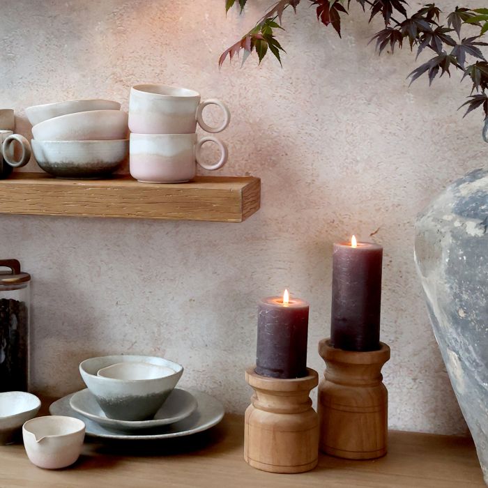 Kubbelysestake Grimaud 2