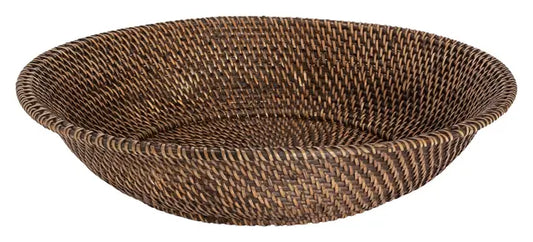 Kurv Rattan