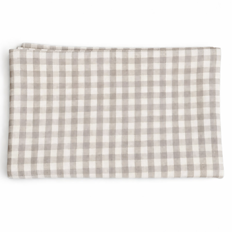 Kjøkkenhåndkle Ruter Natur