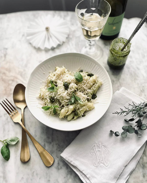 Pesto Genovese, 130 gr.