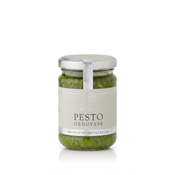 Pesto Genovese, 130 gr.