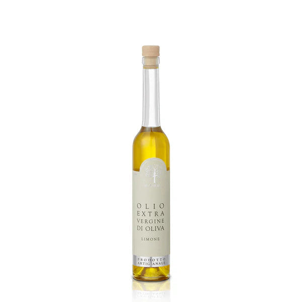Økologisk sitronolje, 100 ml
