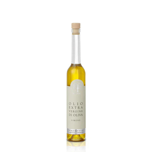 Økologisk sitronolje, 100 ml