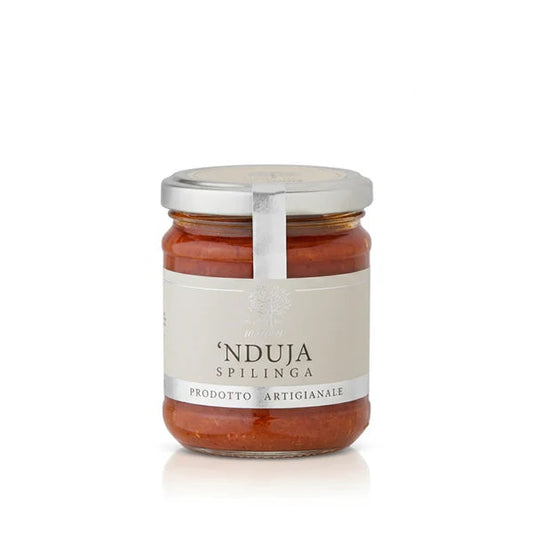 'Nduja, 180 gr