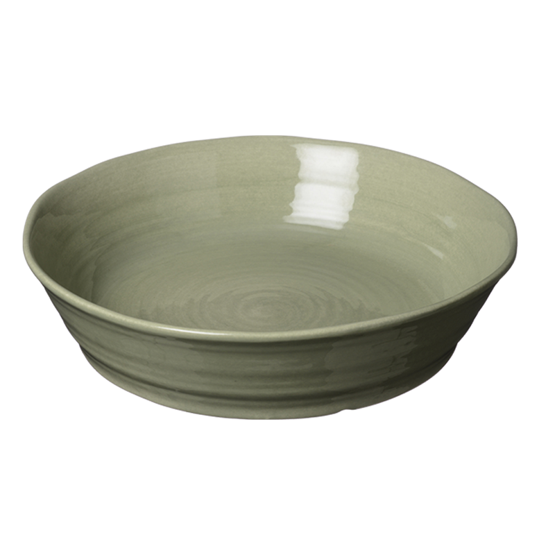 Salatbolle Capri Sage