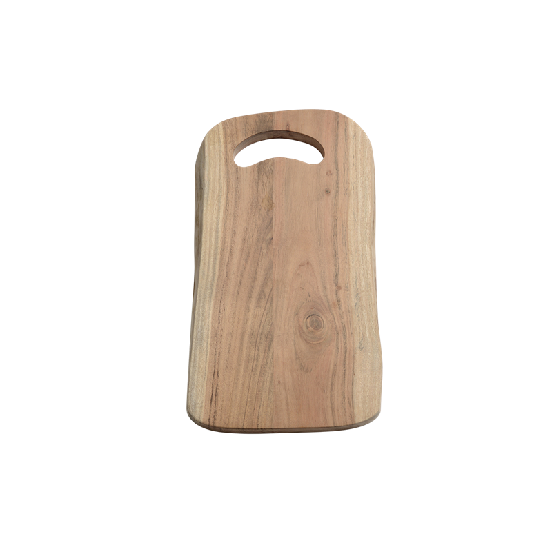 Skjærebrett Akasie 40x22cm