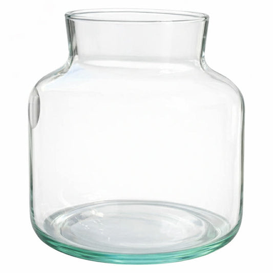 Glassvase Alma