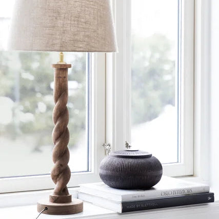 Bordlampe Arabba