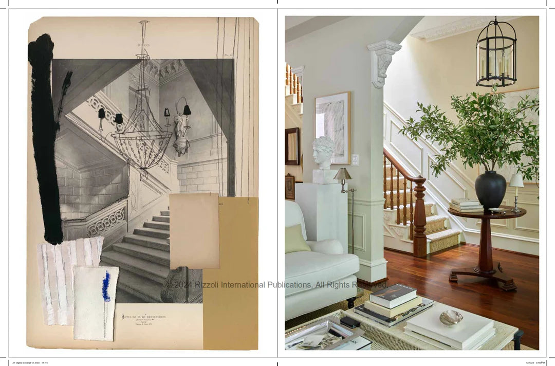 New Mags, Artful Home