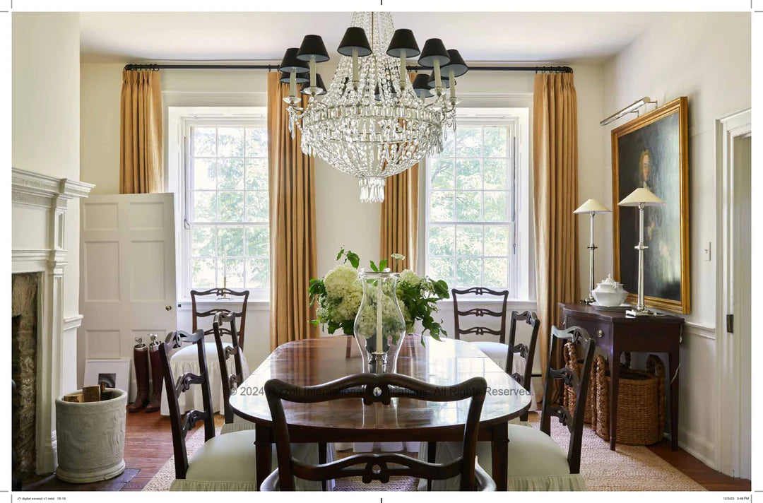 New Mags, Artful Home