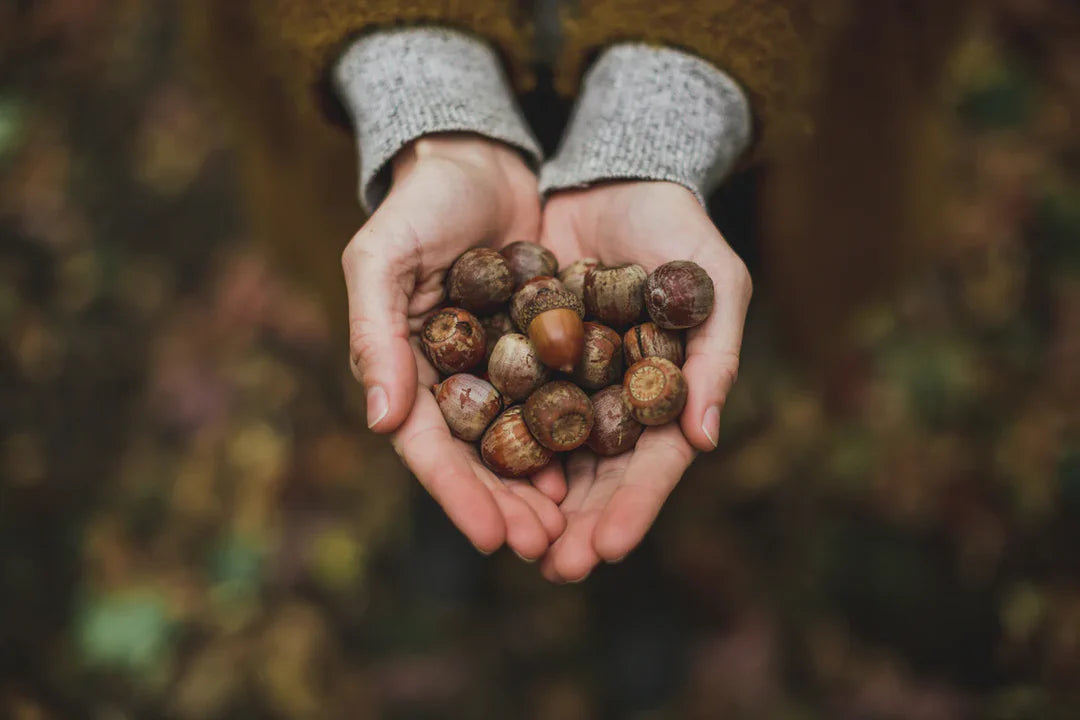New Mags, The Art Of Slow Living