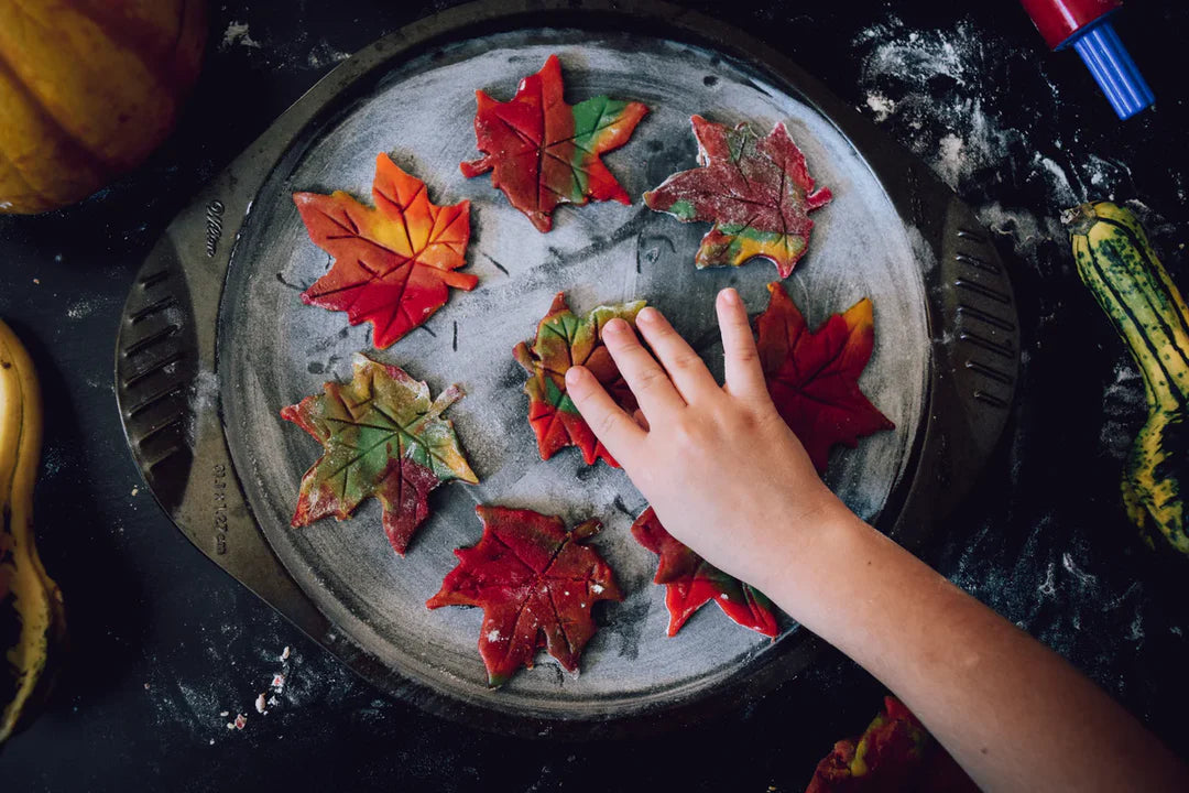 New Mags, The Art Of Slow Living
